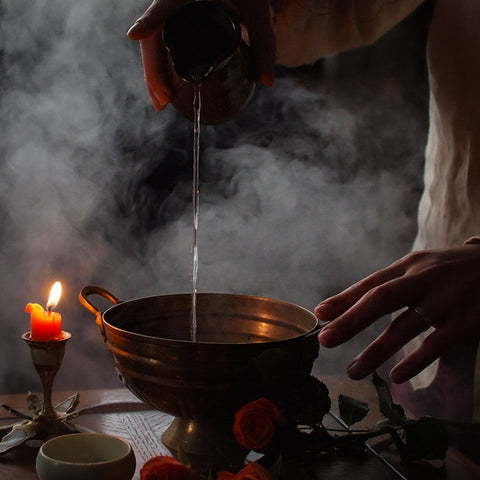 Ritual