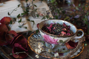 
                  
                    Load image into Gallery viewer, Briar Rose Black Tea Blend
                  
                