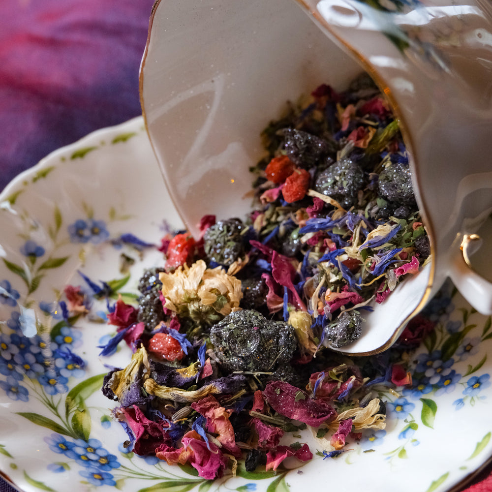 Transformation Herbal Tea Blend