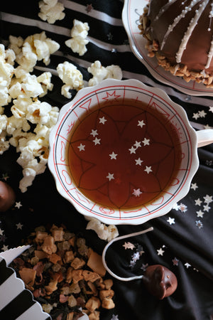 
                  
                    Load image into Gallery viewer, The Night Circus Black Tea Blend - Collaboration w/ Erin Morgenstern
                  
                