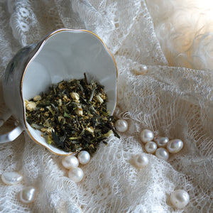 
                  
                    Load image into Gallery viewer, Alchemy: Albedo White Tea Blend
                  
                