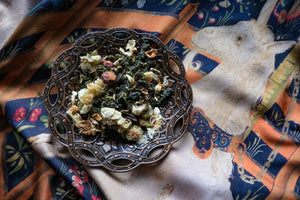 
                  
                    Load image into Gallery viewer, Spring Rites Oolong Tea Blend
                  
                