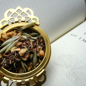 
                  
                    Load image into Gallery viewer, Idunn&amp;#39;s Golden Apples Herbal Tea Blend
                  
                