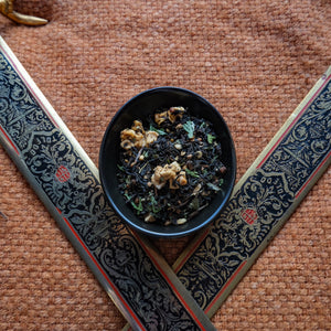 
                  
                    Load image into Gallery viewer, Sword Spiced Black Tea Blend
                  
                