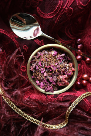 
                  
                    Load image into Gallery viewer, Alchemy: Rubedo Herbal Tea Blend
                  
                