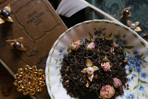 
                  
                    Load image into Gallery viewer, The Storyteller Black Tea Blend
                  
                