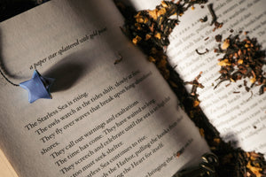 
                  
                    Load image into Gallery viewer, The Starless Sea Black Tea Blend - Collaboration w/ Erin Morgenstern
                  
                