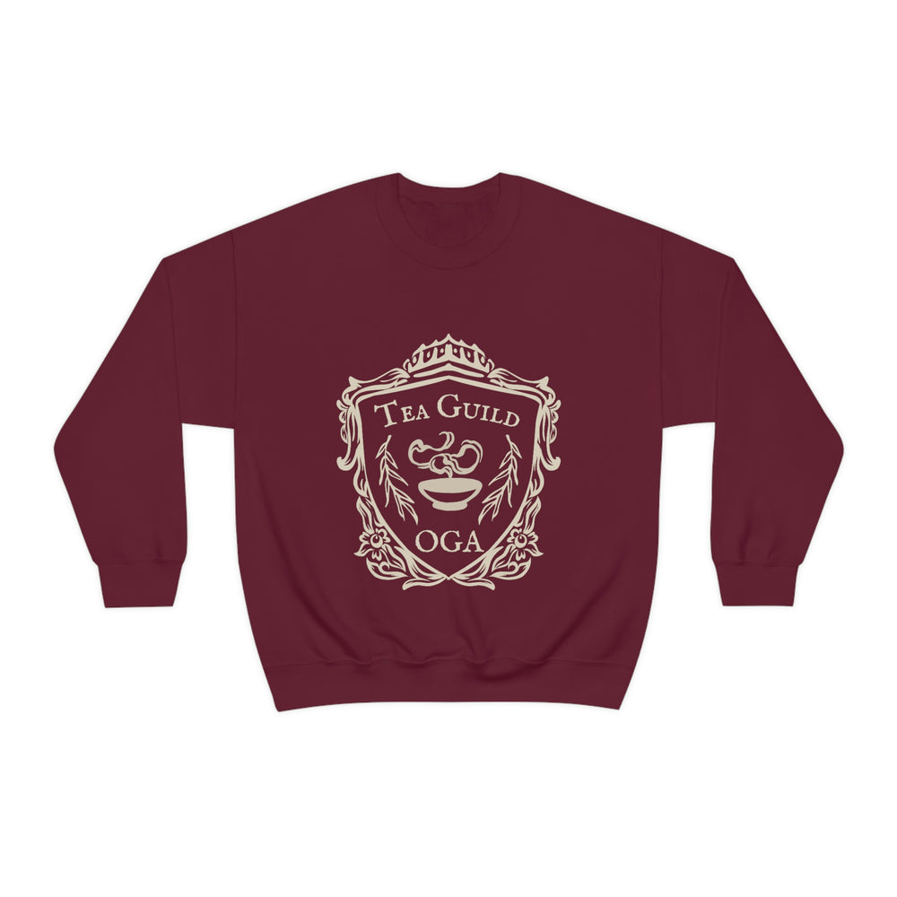 
                  
                    Load image into Gallery viewer, OGA Tea Guild Sweatshirt
                  
                