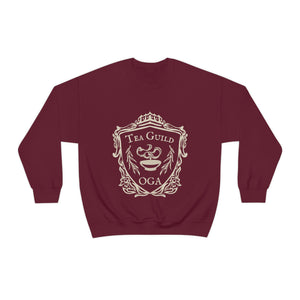 
                  
                    Load image into Gallery viewer, OGA Tea Guild Sweatshirt
                  
                