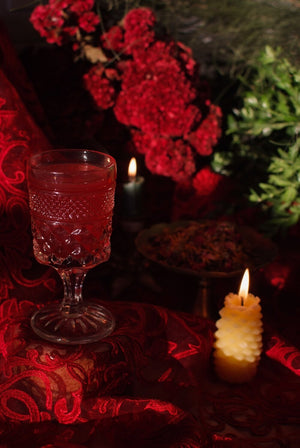 
                  
                    Load image into Gallery viewer, Fire Light Herbal Tea Blend
                  
                