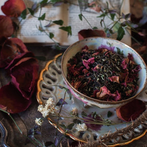 
                  
                    Load image into Gallery viewer, Briar Rose Black Tea Blend
                  
                