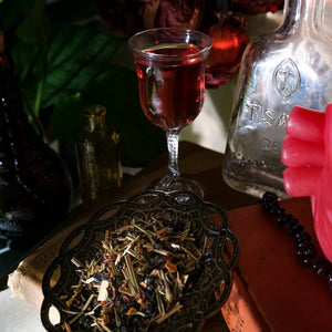 
                  
                    Load image into Gallery viewer, Type O Negative - Herbal Tea Blend
                  
                