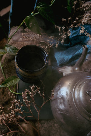 
                  
                    Load image into Gallery viewer, Schwarzwald Black Tea Blend
                  
                