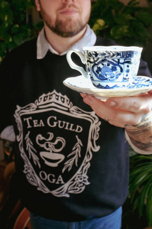 
                  
                    Load image into Gallery viewer, OGA Tea Guild Sweatshirt
                  
                