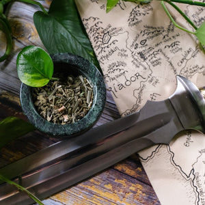 
                  
                    Load image into Gallery viewer, Bombadil Green Tea Blend
                  
                