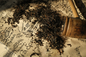 
                  
                    Load image into Gallery viewer, There &amp;amp; Back Again Black Tea Blend
                  
                