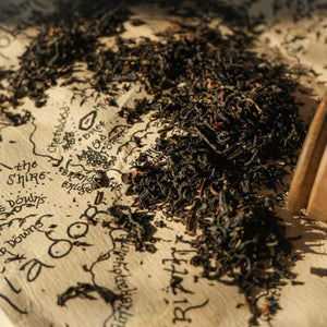 
                  
                    Load image into Gallery viewer, There &amp;amp; Back Again Black Tea Blend
                  
                