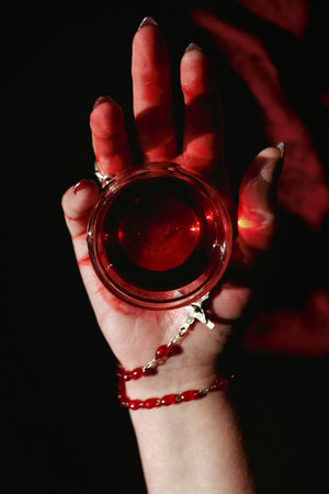 
                  
                    Load image into Gallery viewer, Type O Negative - Herbal Tea Blend
                  
                